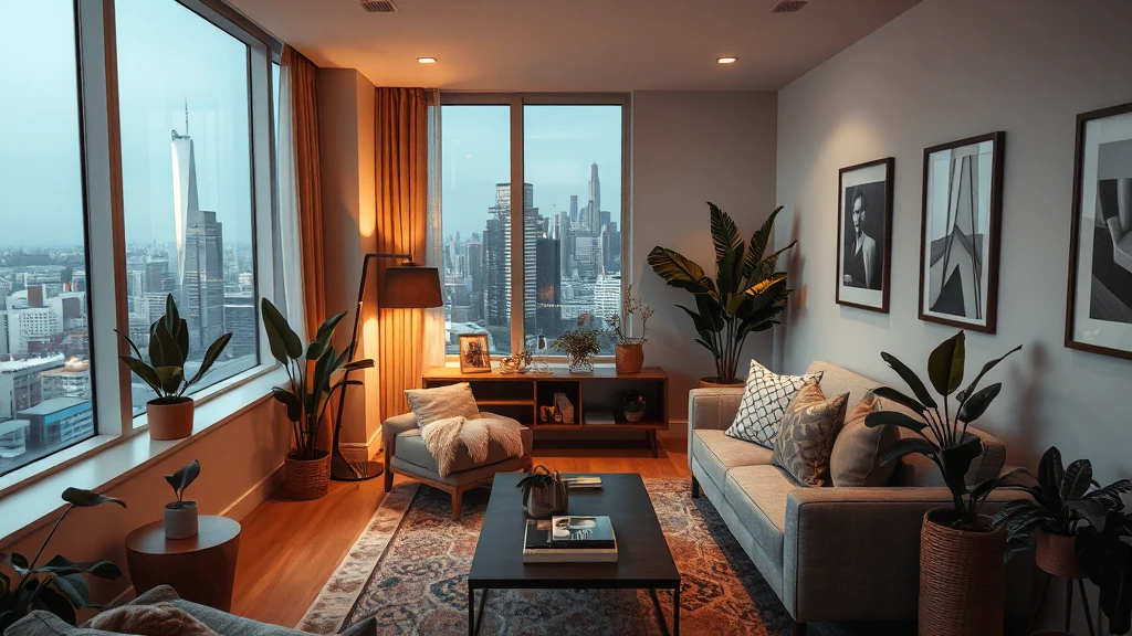 Jakie są konsekwencje kupna mieszkania z hipoteką?