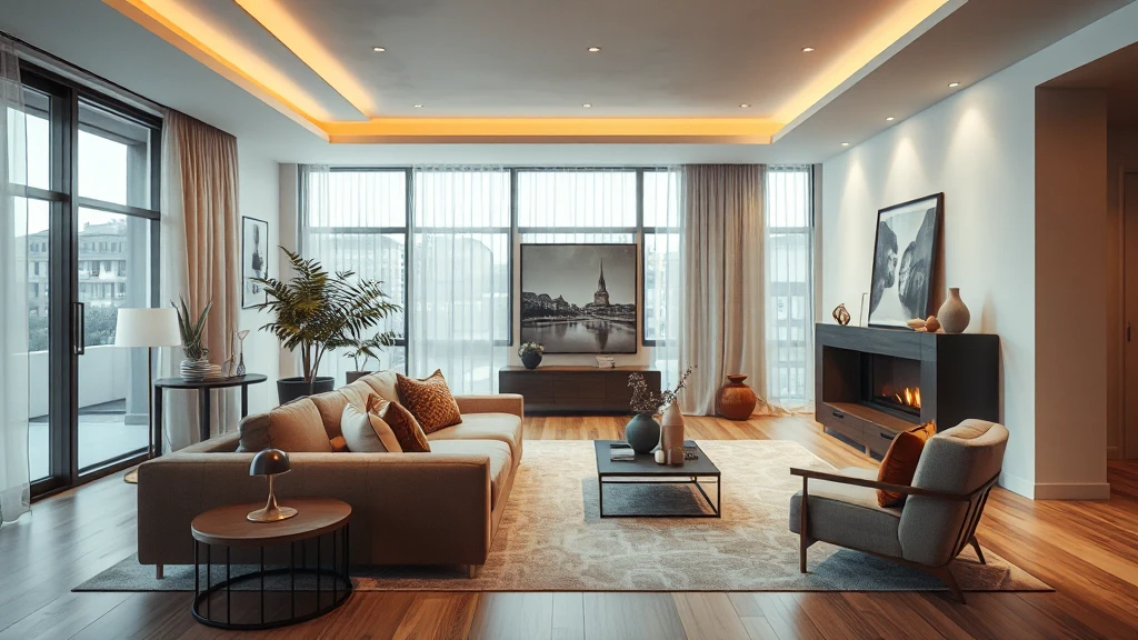 Ile kosztuje zatrudnienie architekta wnętrz?