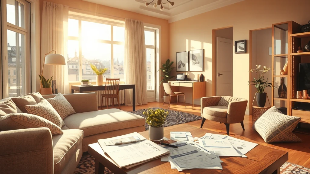 Czy warto inwestować w mieszkania pod wynajem?