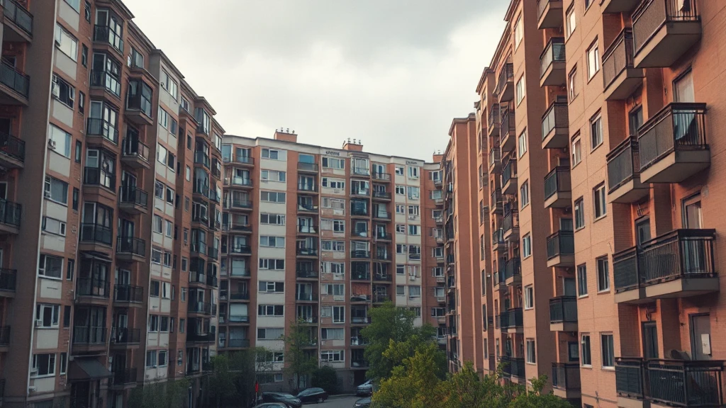 Jakie są różnice między wspólnotą mieszkaniową a spółdzielnią?