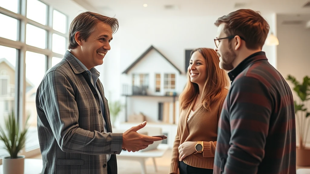 Najlepsze strategie na sprzedaż nieruchomości w 2026 roku