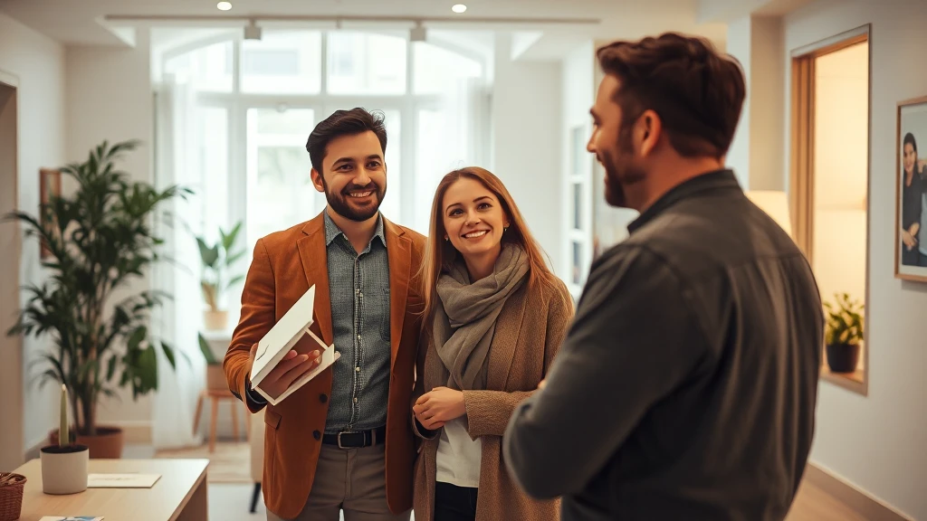 Najlepsze strategie na sprzedaż nieruchomości w 2026 roku