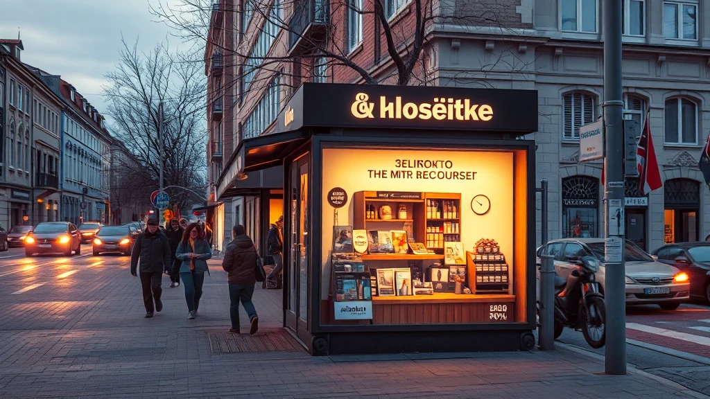 Czy warto inwestować w reklamy zewnętrzne w Ożarów Mazowiecki?