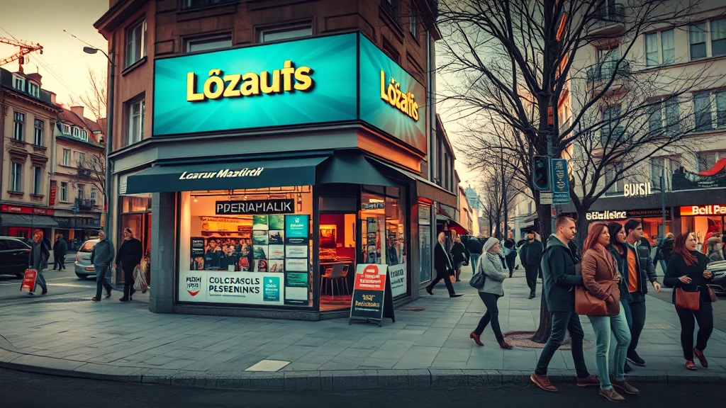 Czy warto inwestować w reklamy zewnętrzne w Ożarów Mazowiecki?