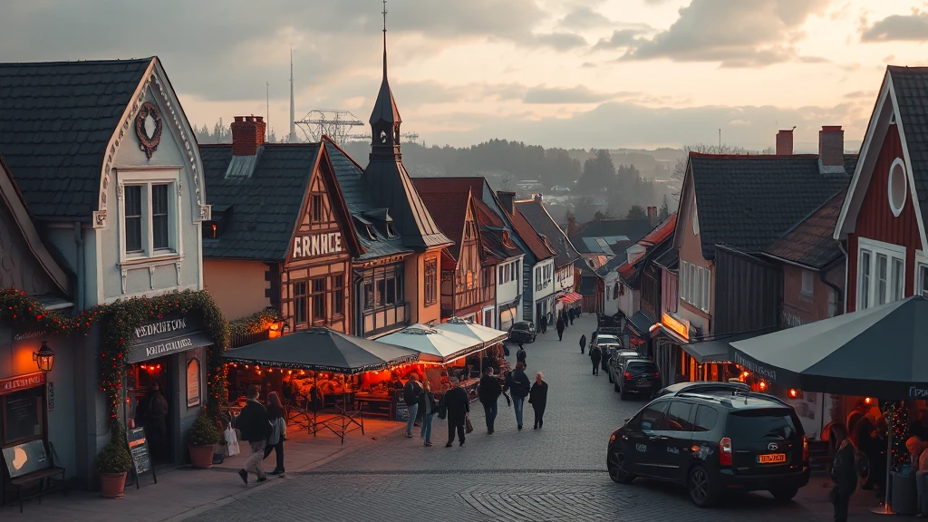Jakie są najlepsze praktyki w marketingu lokalnym w Czerniejewo?