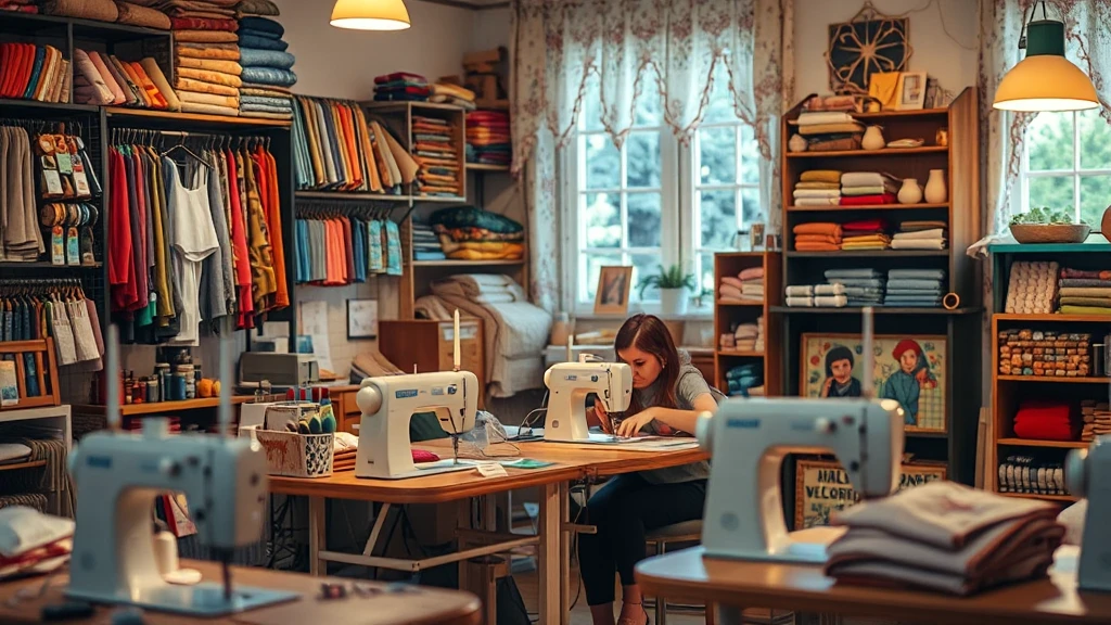 Ile kosztuje kurs szycia w Gąbin?