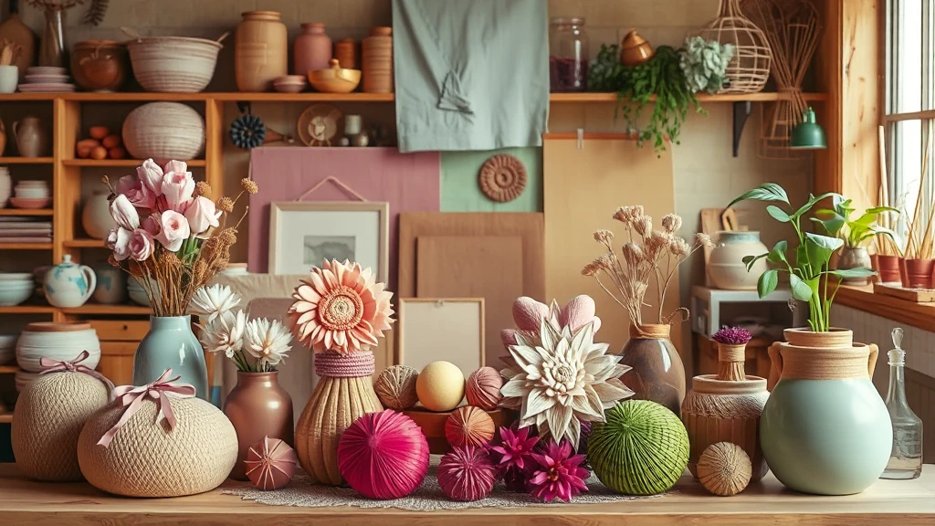 Jakie są modne kolory w rękodziele w 2026 roku?