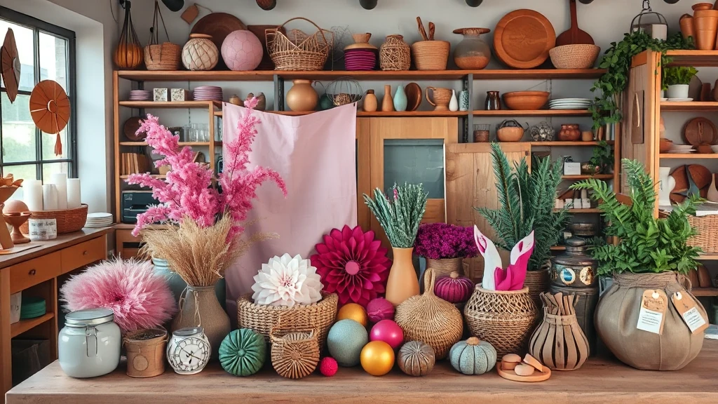 Jakie są modne kolory w rękodziele w 2026 roku?