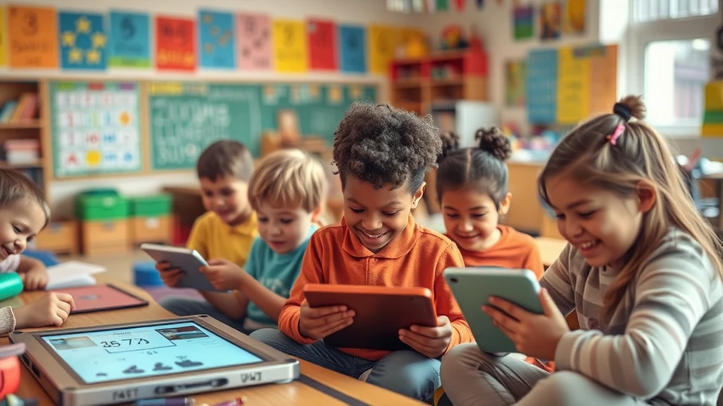 Jakie są efektywne metody nauczania matematyki dla dzieci?