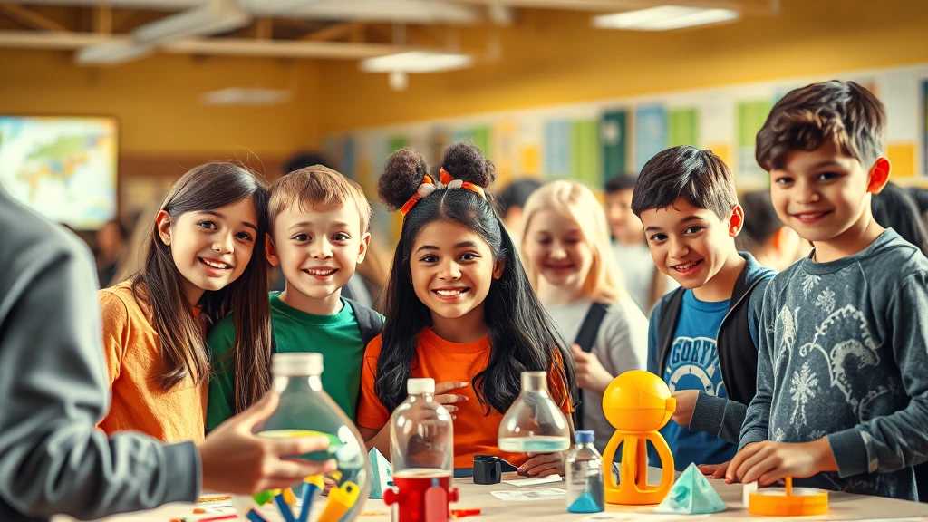 Dlaczego warto brać udział w olimpiadach przedmiotowych?