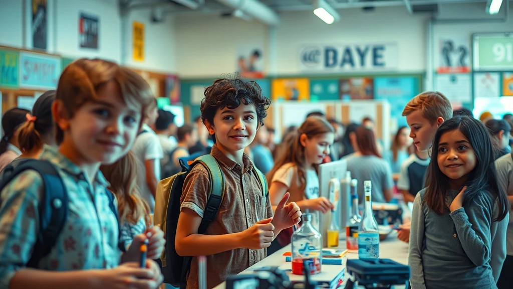 Dlaczego warto brać udział w olimpiadach przedmiotowych?