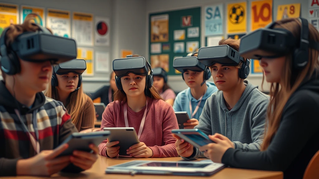 Jakie są najskuteczniejsze strategie nauki dla studentów w 2026 roku?