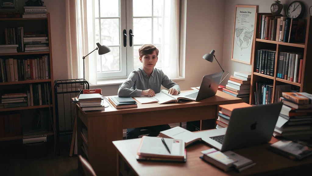 Kiedy powinno się rozpocząć przygotowania do matury?