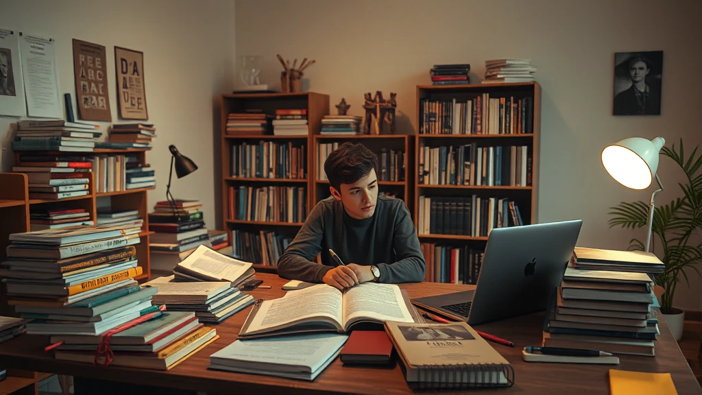 Kiedy powinno się rozpocząć przygotowania do matury?