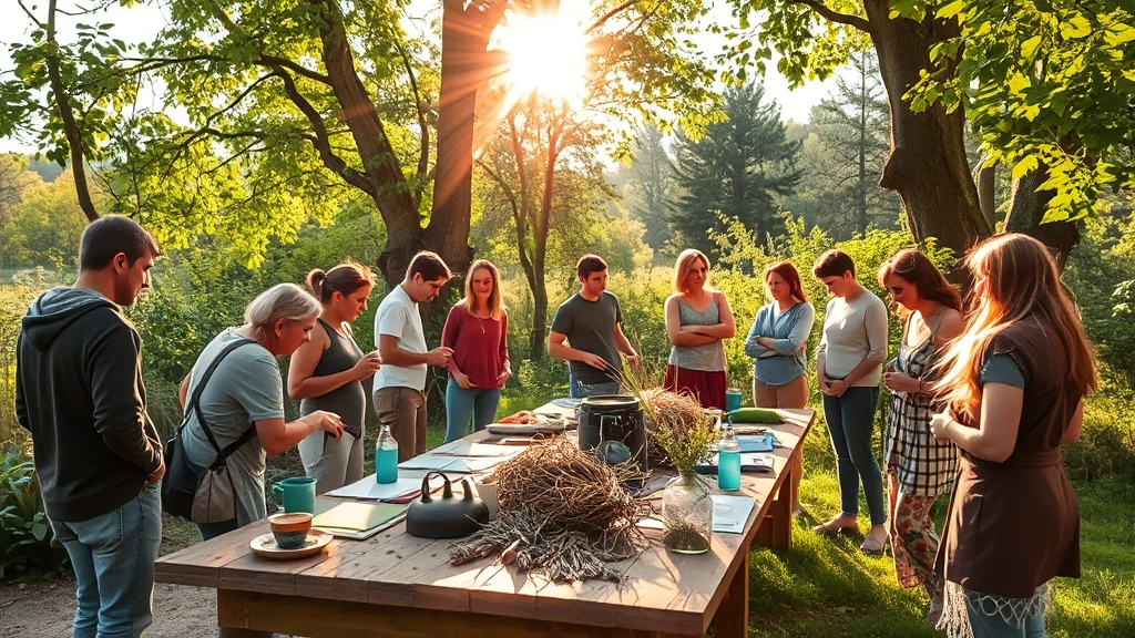 Ile kosztuje uczestnictwo w warsztatach ekologicznych w Włodowice?