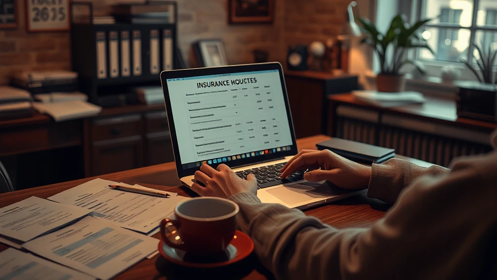 Jakie są najlepsze sposoby na obniżenie kosztów ubezpieczeń?