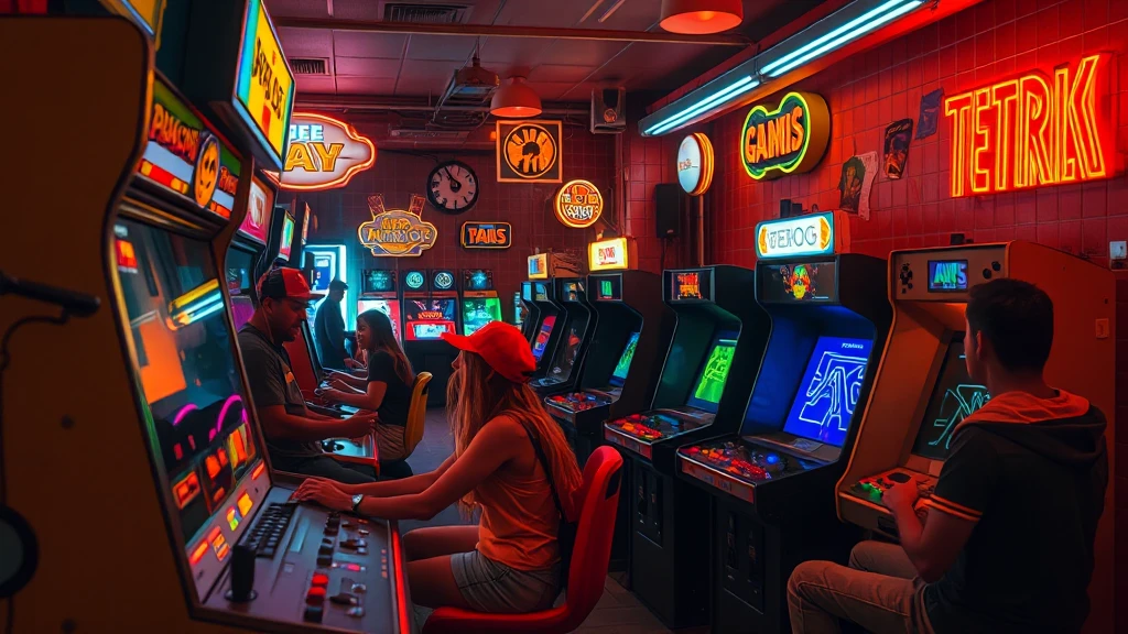 Które tytuły są najlepszymi klasykami gier wideo?