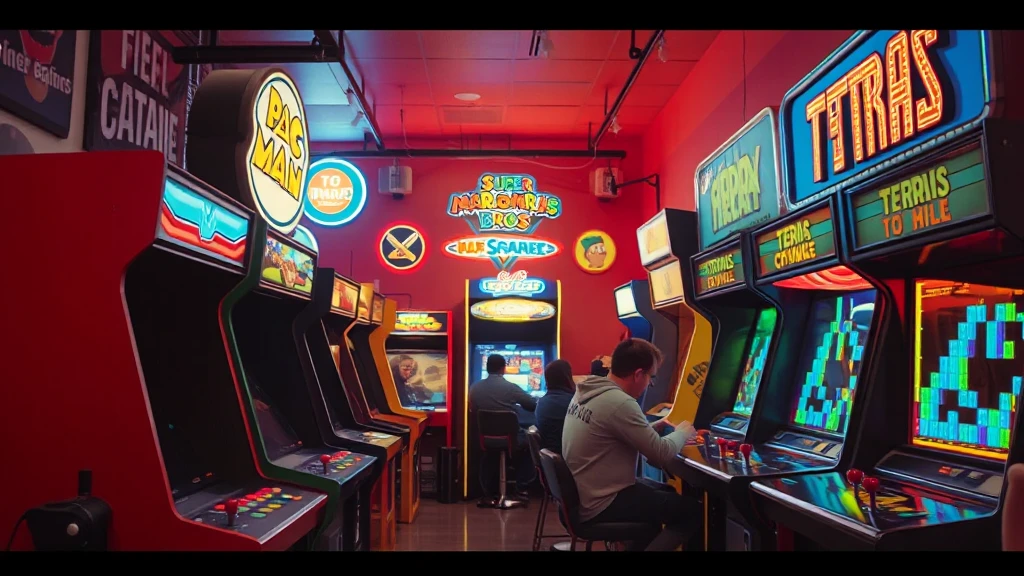 Które tytuły są najlepszymi klasykami gier wideo?