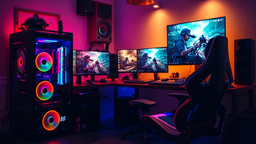 Jakie są najczęstsze problemy sprzętowe w gamingu i jak je rozwiązać?