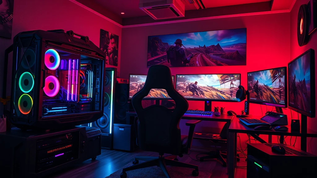 Jakie są najczęstsze problemy sprzętowe w gamingu i jak je rozwiązać?