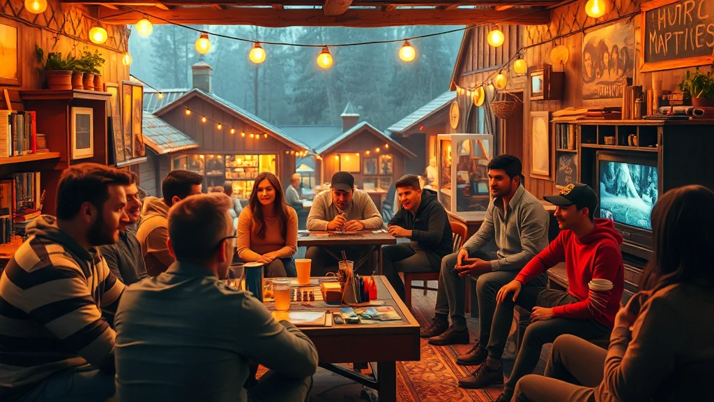 Jakie są najlepsze grupy gamingowe w Końskowola?