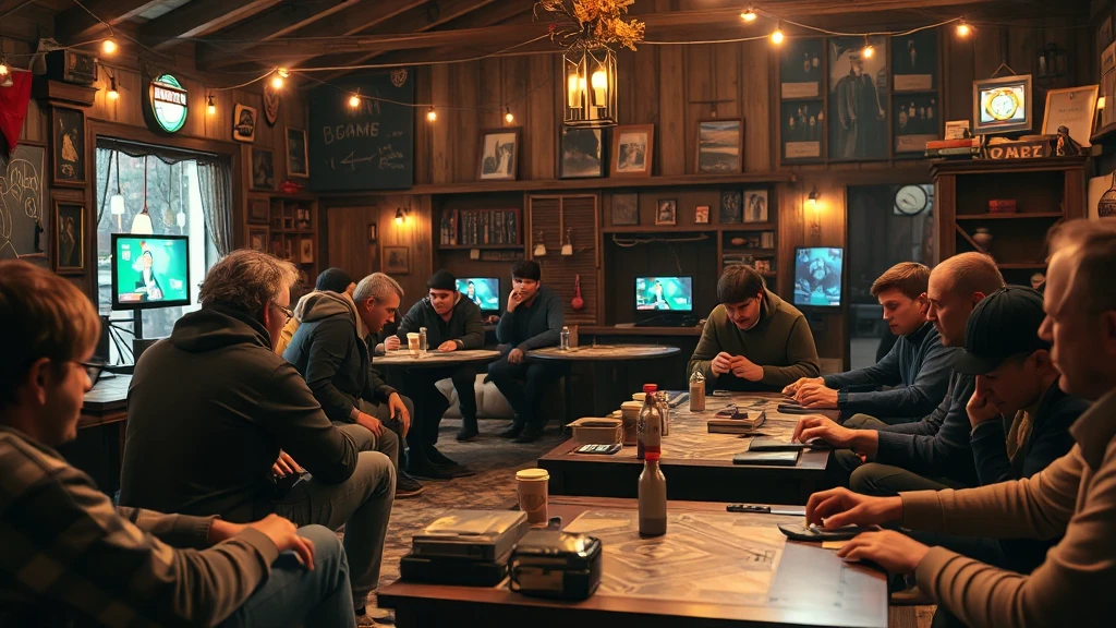 Jakie są najlepsze grupy gamingowe w Końskowola?