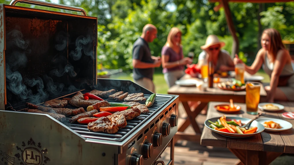 Ile kosztuje przygotowanie grilla w Gołdap 2026?