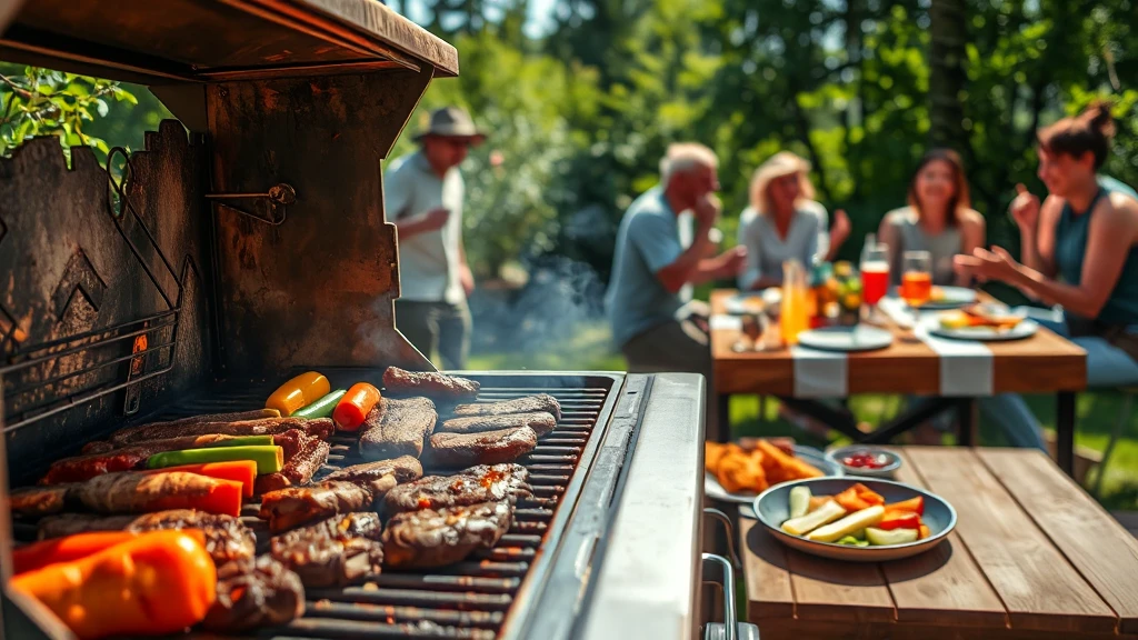 Ile kosztuje przygotowanie grilla w Gołdap 2026?