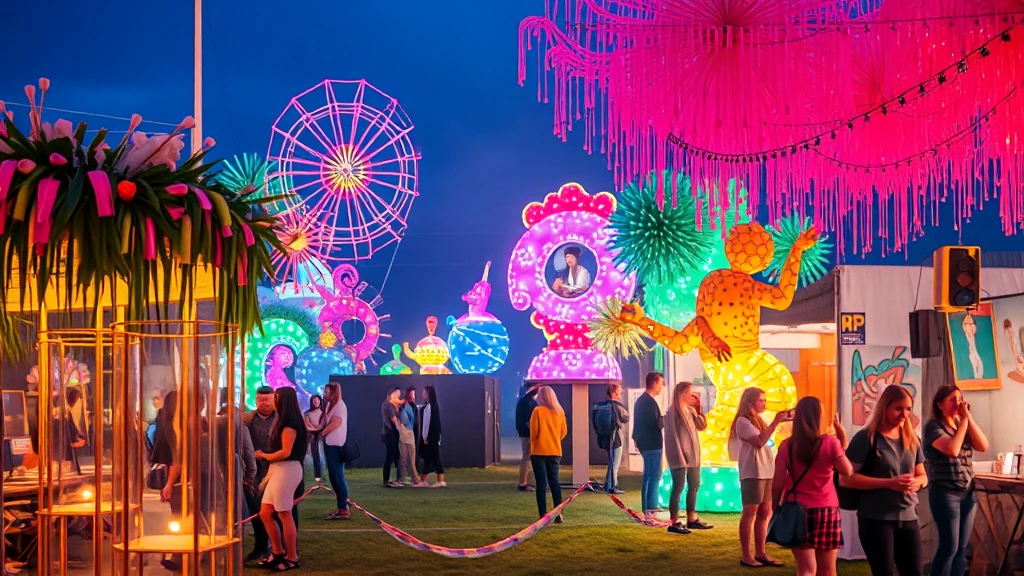 Ile kosztuje wstęp na festiwal sztuki w Sulechowie?