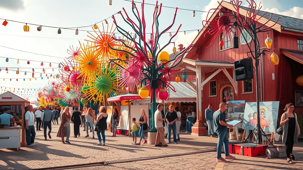 Ile kosztuje wstęp na festiwal sztuki w Sulechowie?