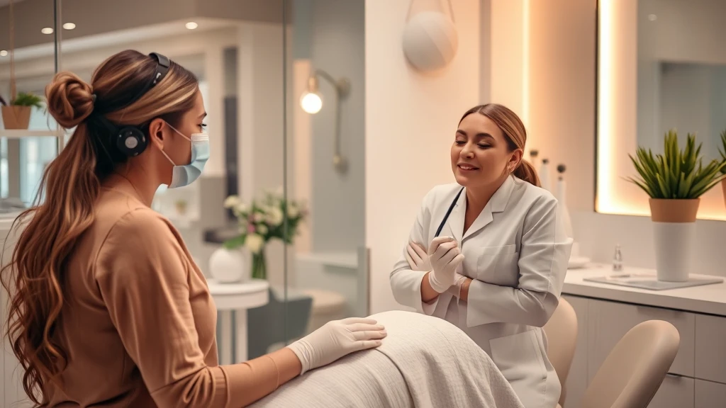 Czy warto inwestować w zabiegi medycyny estetycznej?