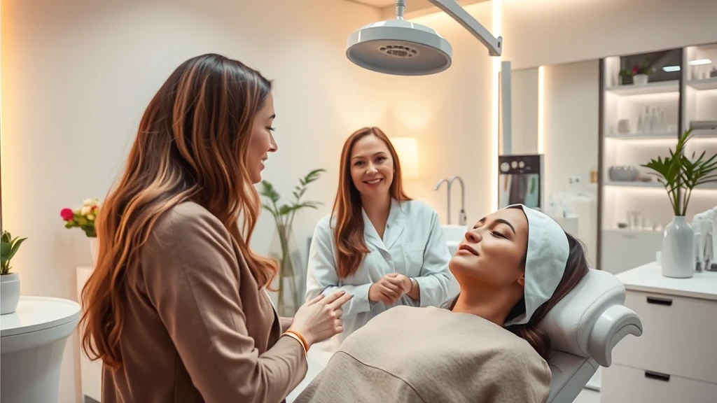 Czy warto inwestować w zabiegi medycyny estetycznej?