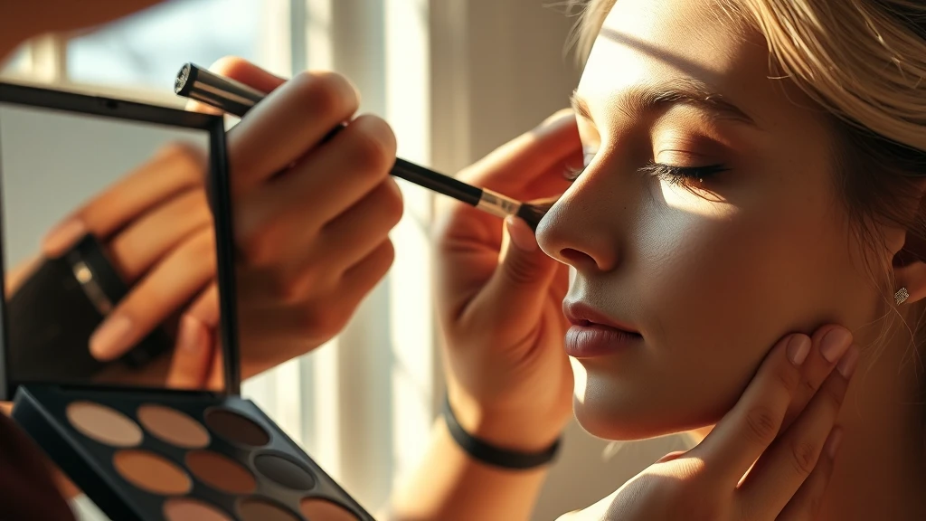 Kiedy zmieniać odcienie podkładu przy zmianie pory roku?