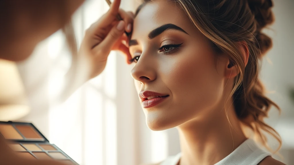 Kiedy zmieniać odcienie podkładu przy zmianie pory roku?