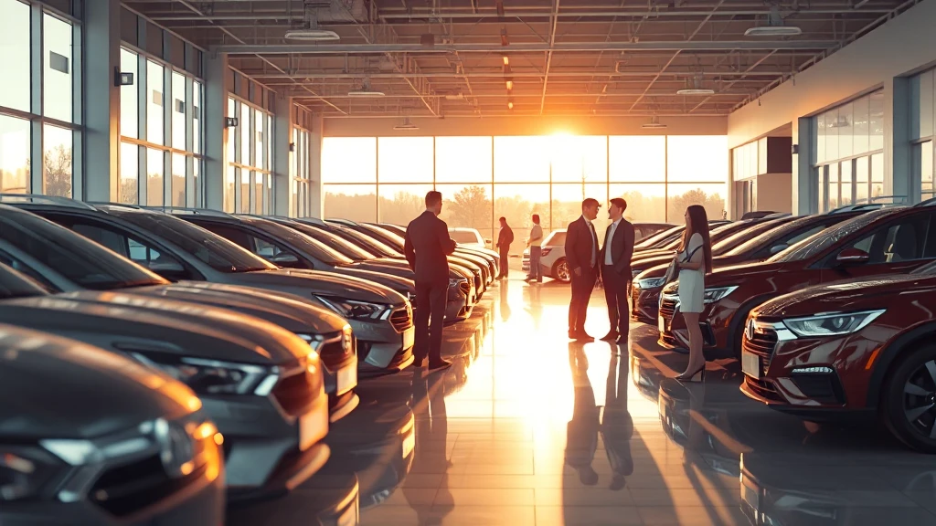 Jakie dokumenty są potrzebne do zakupu samochodu?