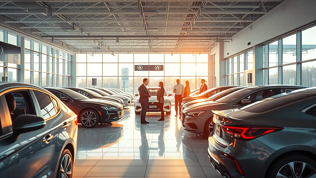 Jakie dokumenty są potrzebne do zakupu samochodu?