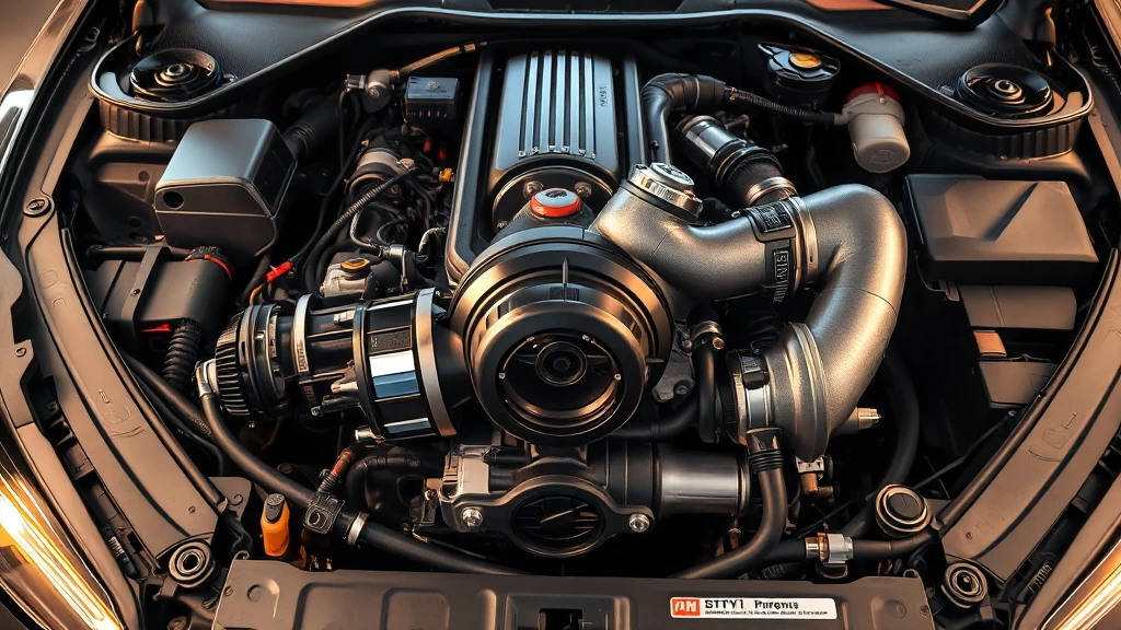 Czy warto inwestować w auto z silnikiem turbinowym?