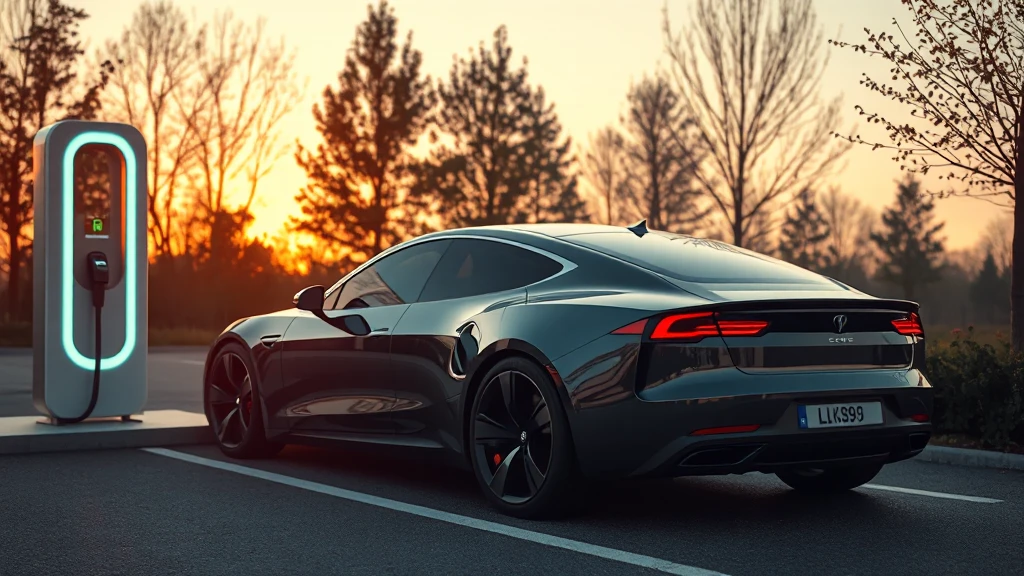 Jakie są najczęstsze problemy z samochodami elektrycznymi?