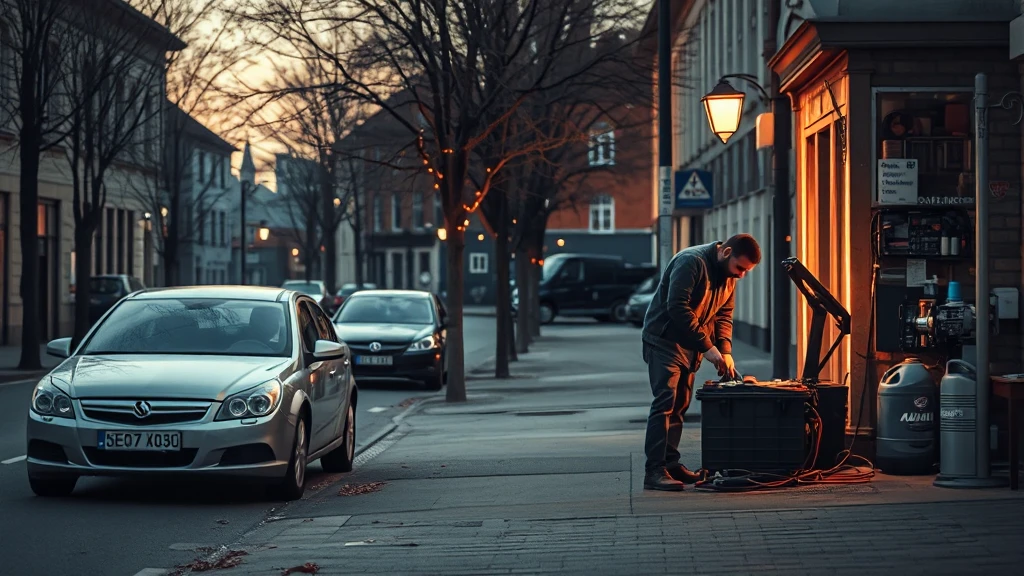 Ile kosztuje wymiana akumulatora w Kalisz w 2026 roku?