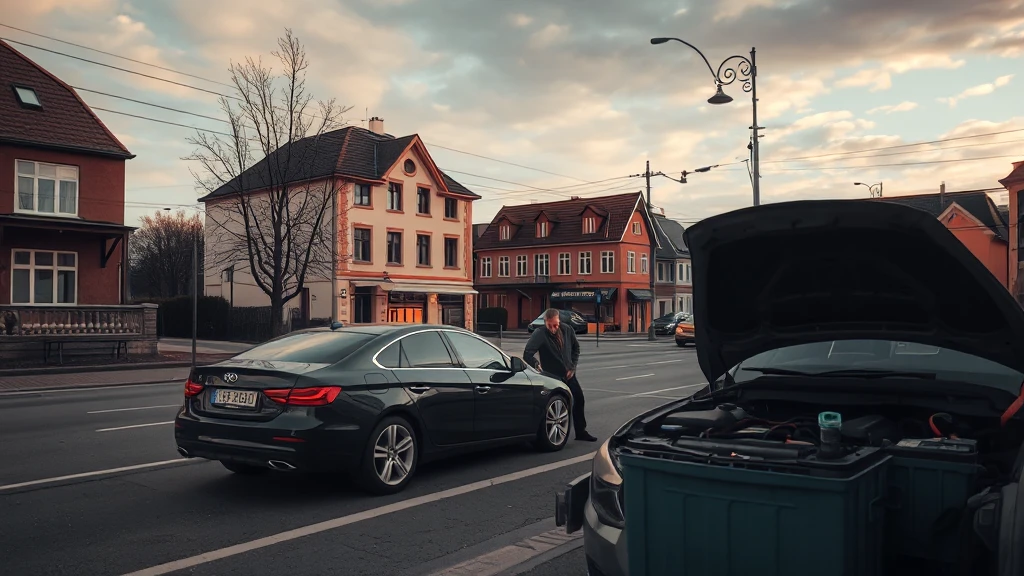 Ile kosztuje wymiana akumulatora w Kalisz w 2026 roku?