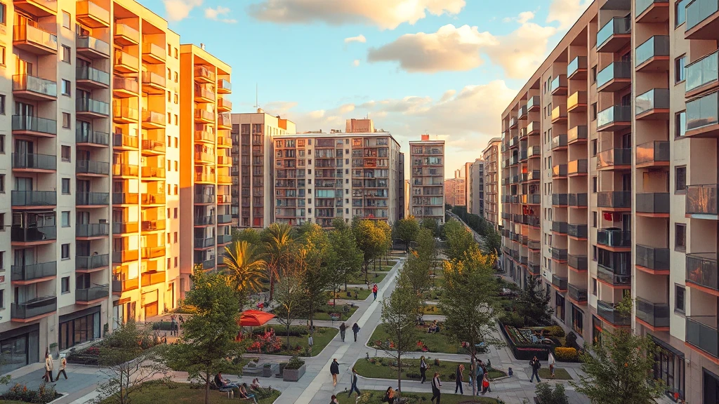 Najlepsze lokalizacje na wynajem mieszkań w Piastów 2026