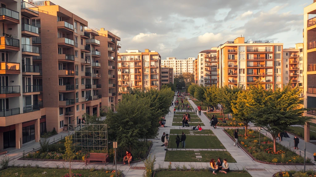 Najlepsze lokalizacje na wynajem mieszkań w Piastów 2026