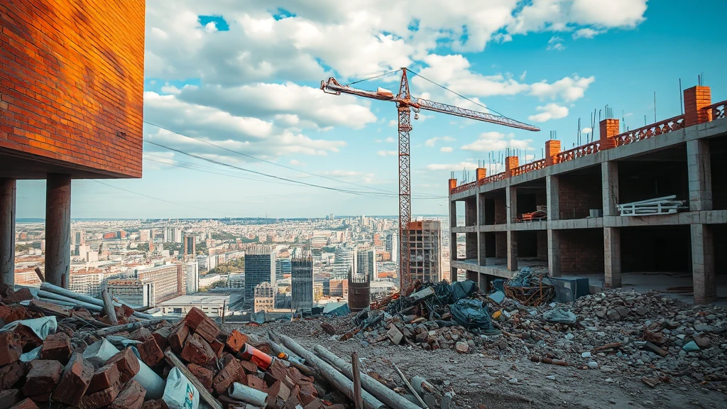 Ile kosztuje wywóz gruzu z budowy w Frombork 2026?