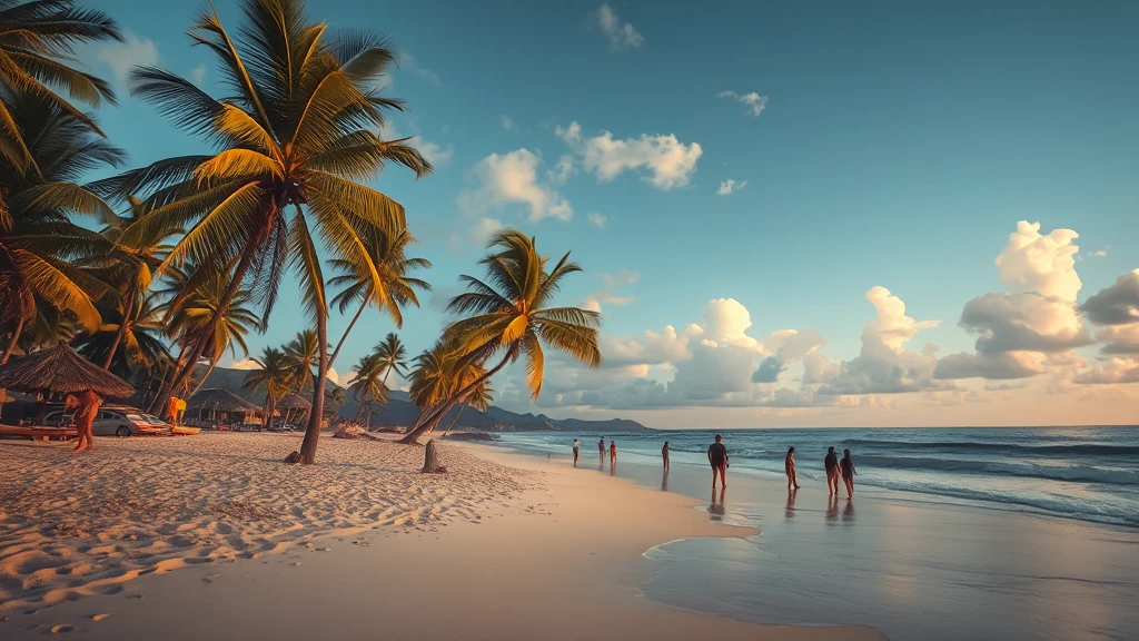 Które agencje turystyczne oferują najlepsze wyjazdy last minute?