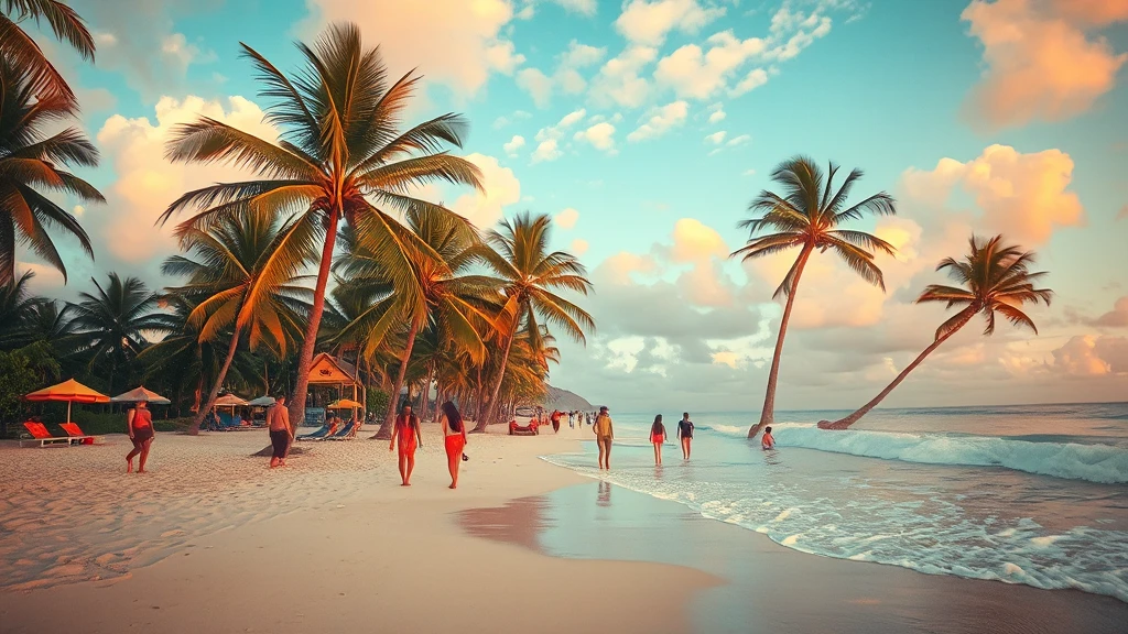 Które agencje turystyczne oferują najlepsze wyjazdy last minute?