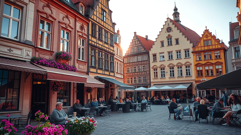 Jakie są najbardziej instagramowe miejsca w Kańczuga?