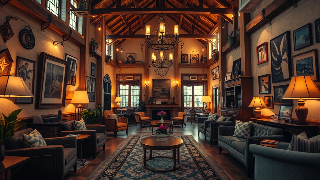 Jakie są najlepsze hotele butikowe w Kobyłka?