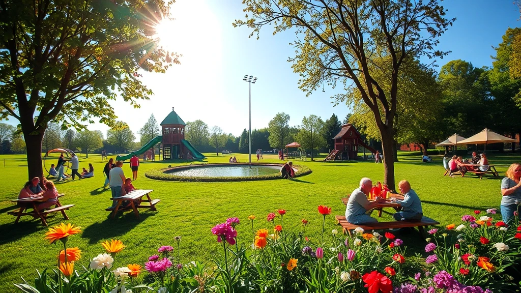 Najlepsze sposoby na podróżowanie z dziećmi w Wodzisław