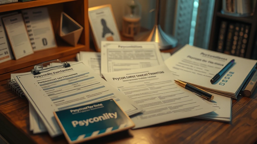 Jakie są najpopularniejsze narzędzia w psychologii?