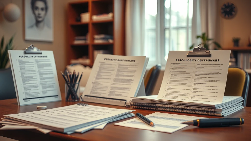 Jakie są najpopularniejsze narzędzia w psychologii?